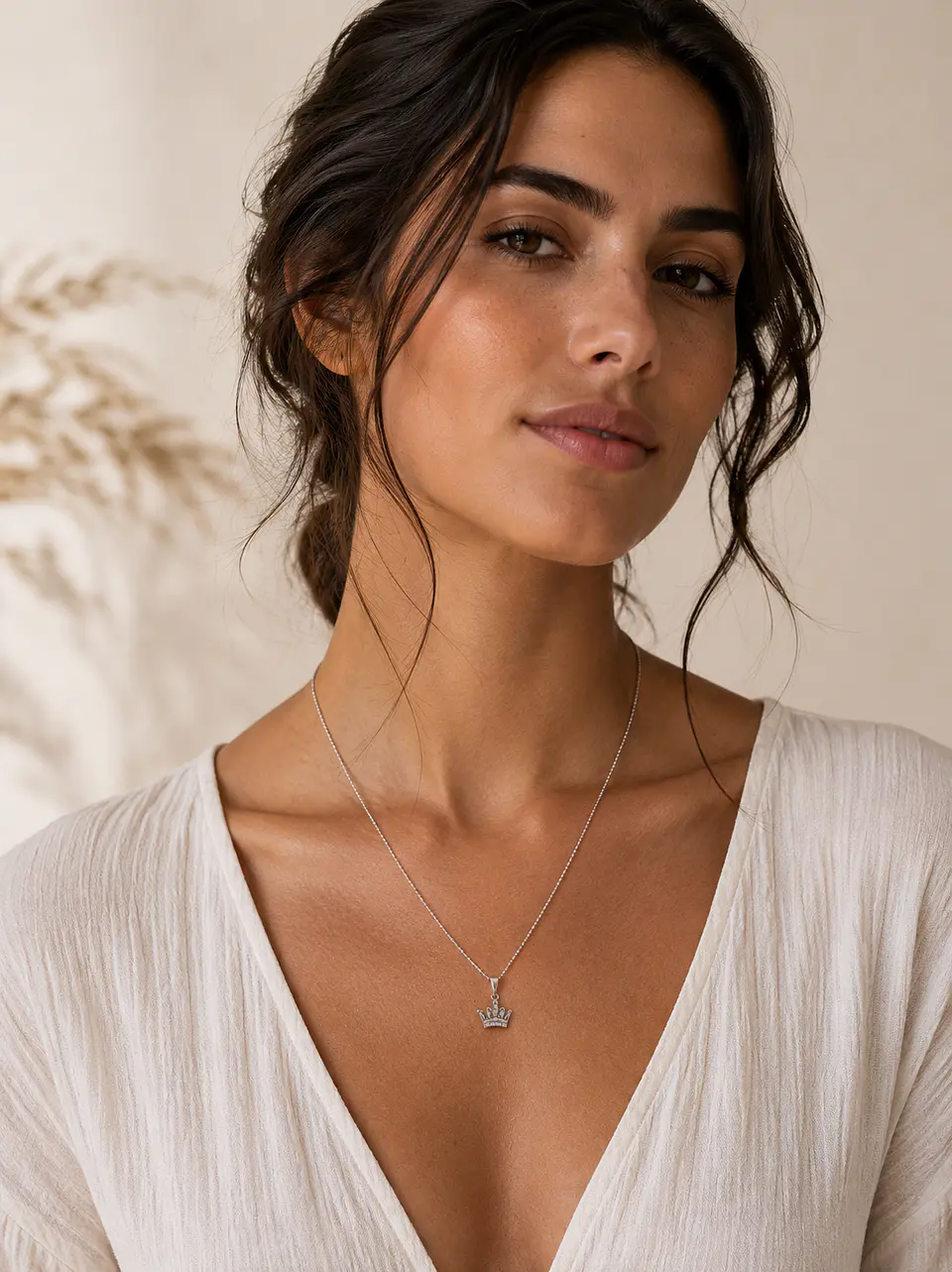 Collar Regina 2