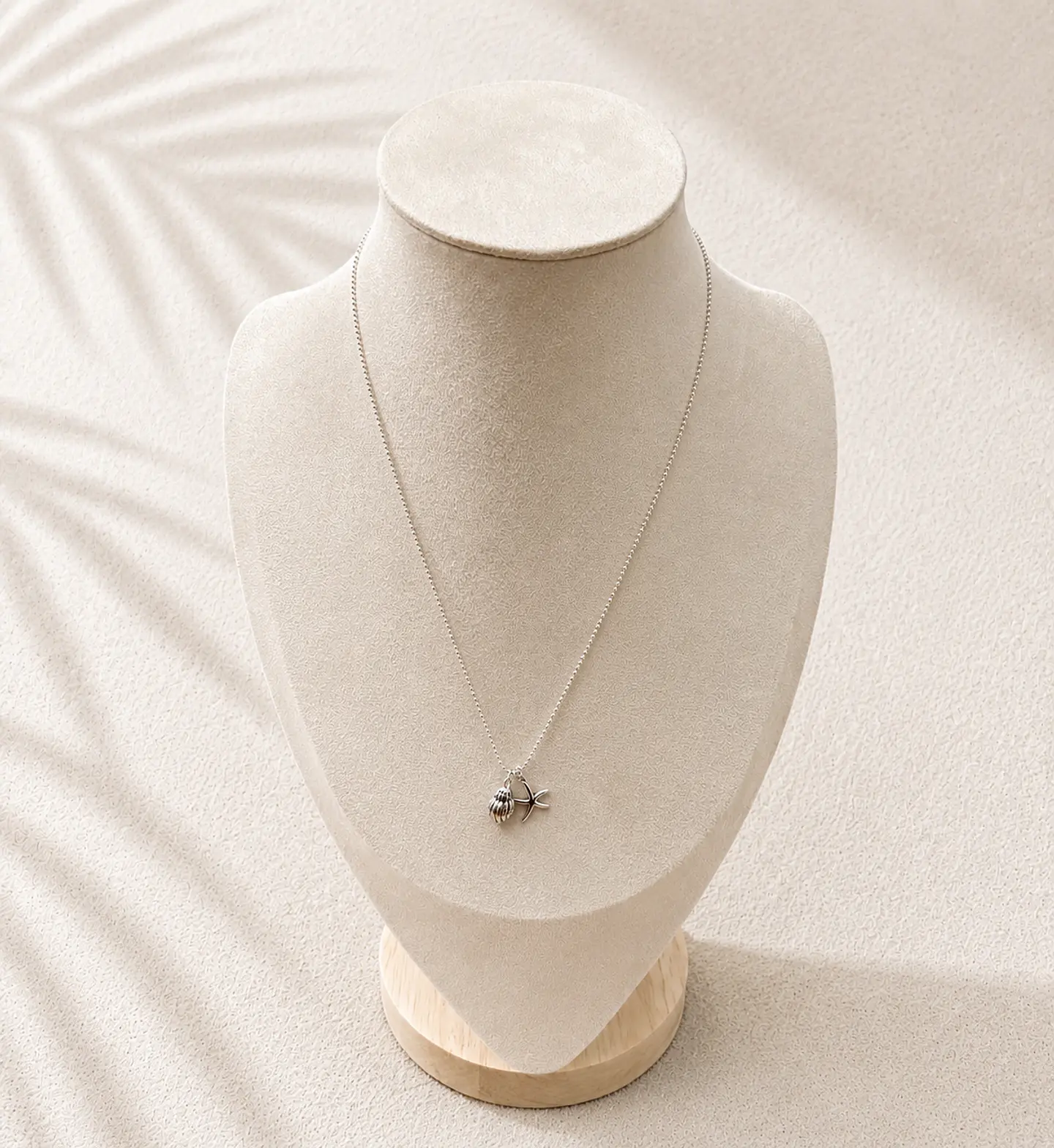 Collar Mare 1