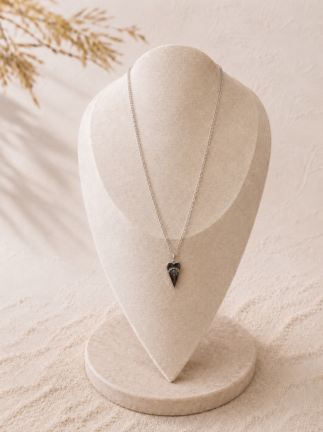 Collar Cuore Protetto
