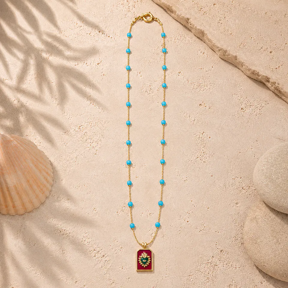 Collar Anima 1