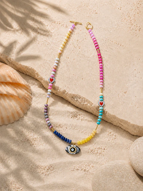 Collar Amore Nazar