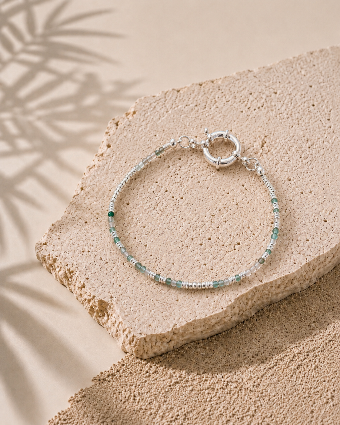 Pulsera Brezza