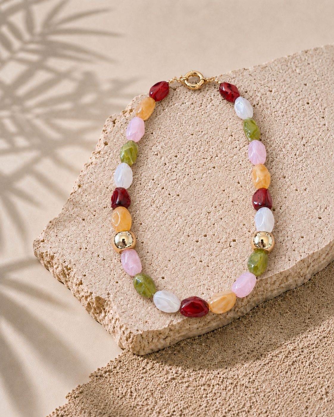 Collar Gioia Mediterranea