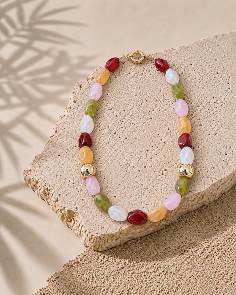 Collar Gioia Mediterranea