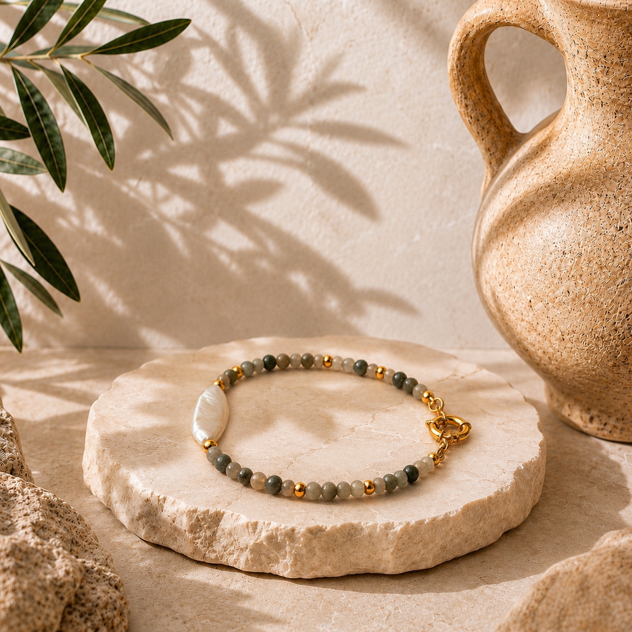 Pulsera Serena