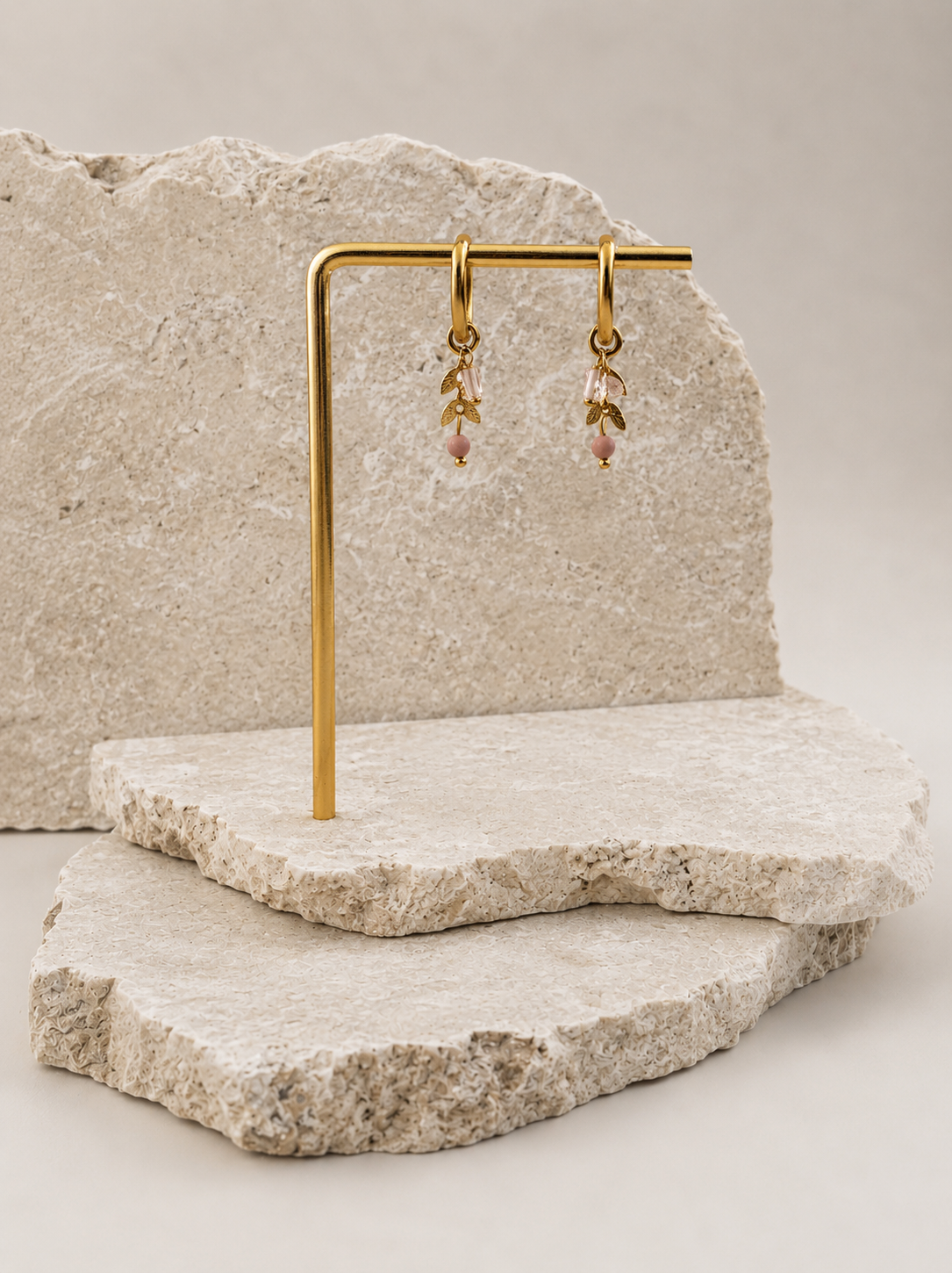 Aros Petali Rosa
