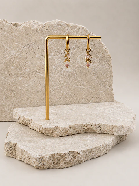Aros Petali Rosa