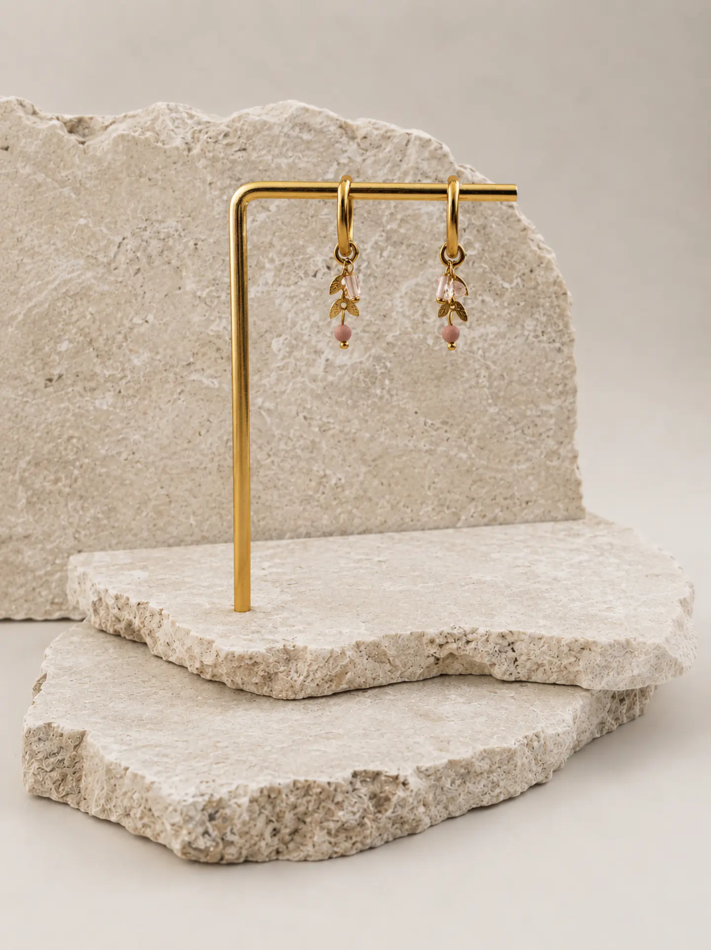 Aros Petali Rosa 1