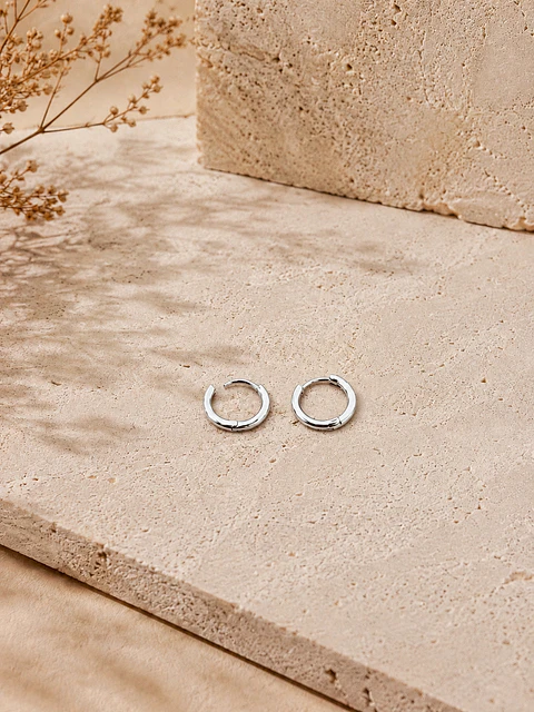 Aros Argollas Essenza M