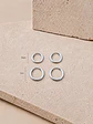 Aros Argollas Essenza M - Miniatura 2