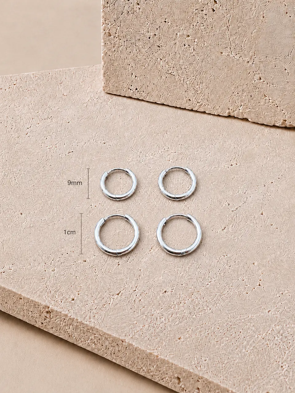 Aros Argollas Essenza M 2