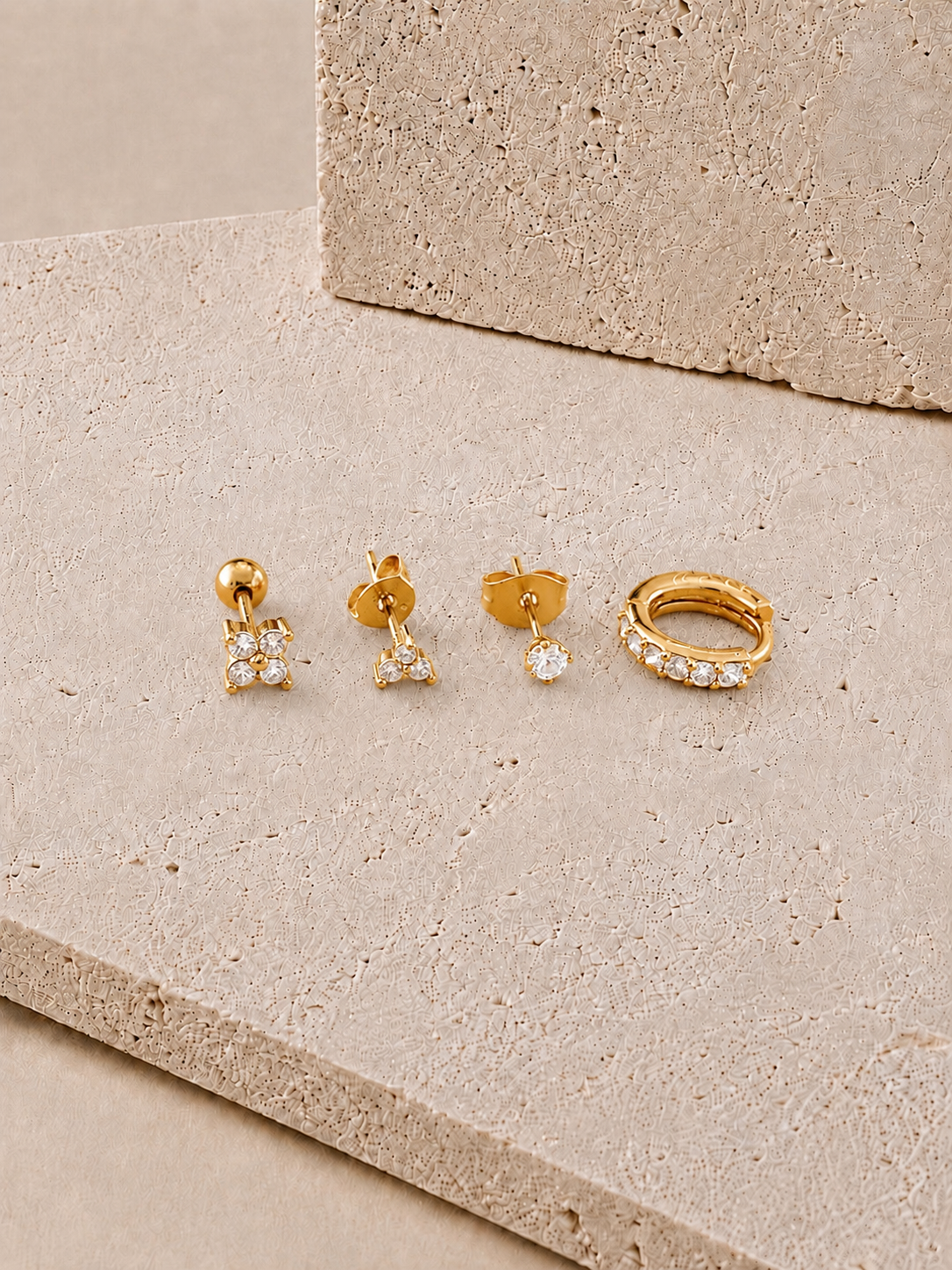 Aros Cuatripack Myrtos