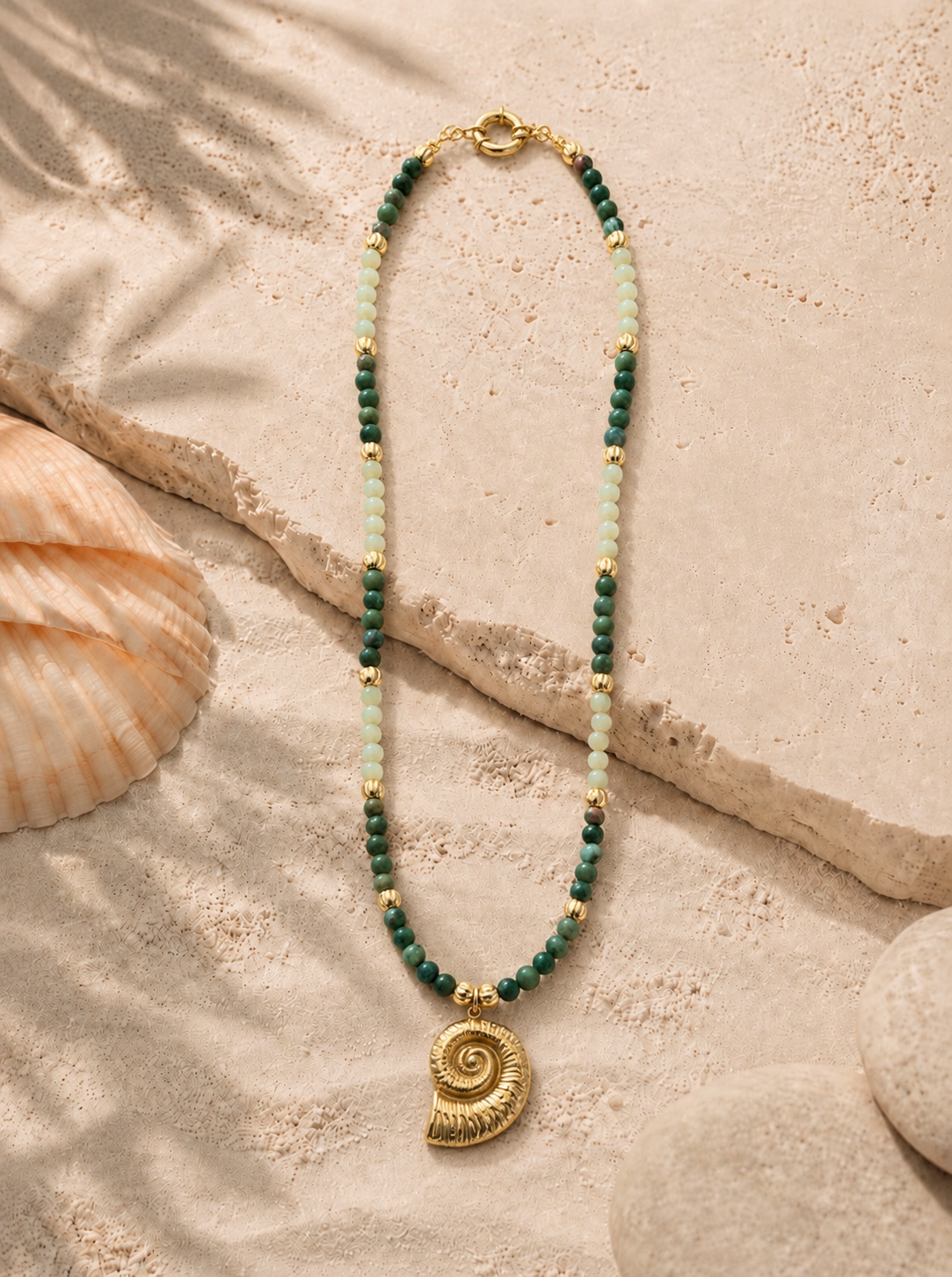Collar Amalfi