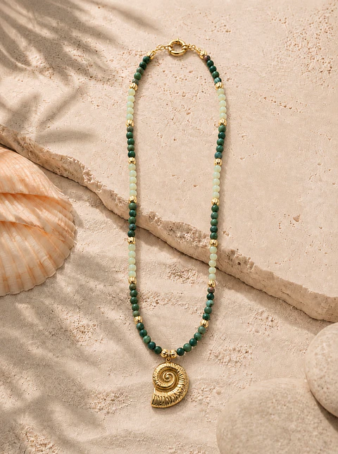 Collar Amalfi