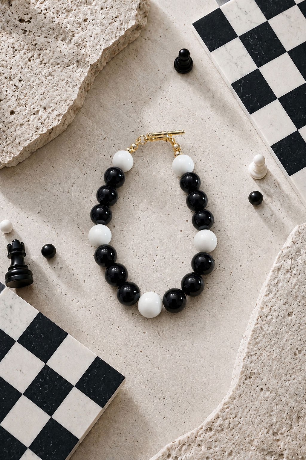 Pulsera Scacco
