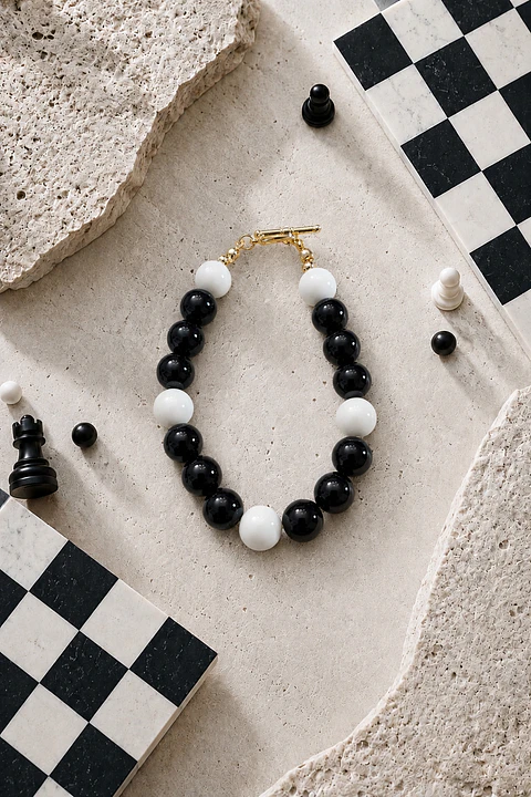 Pulsera Scacco
