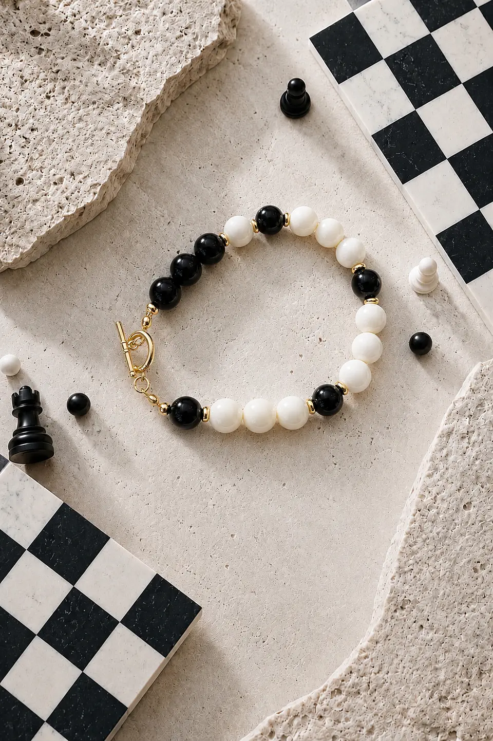 Pulsera Pedina 1