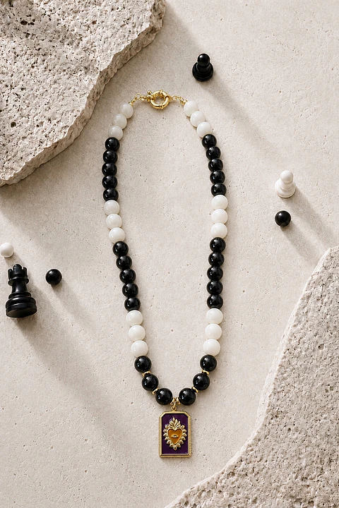 Collar Alfil