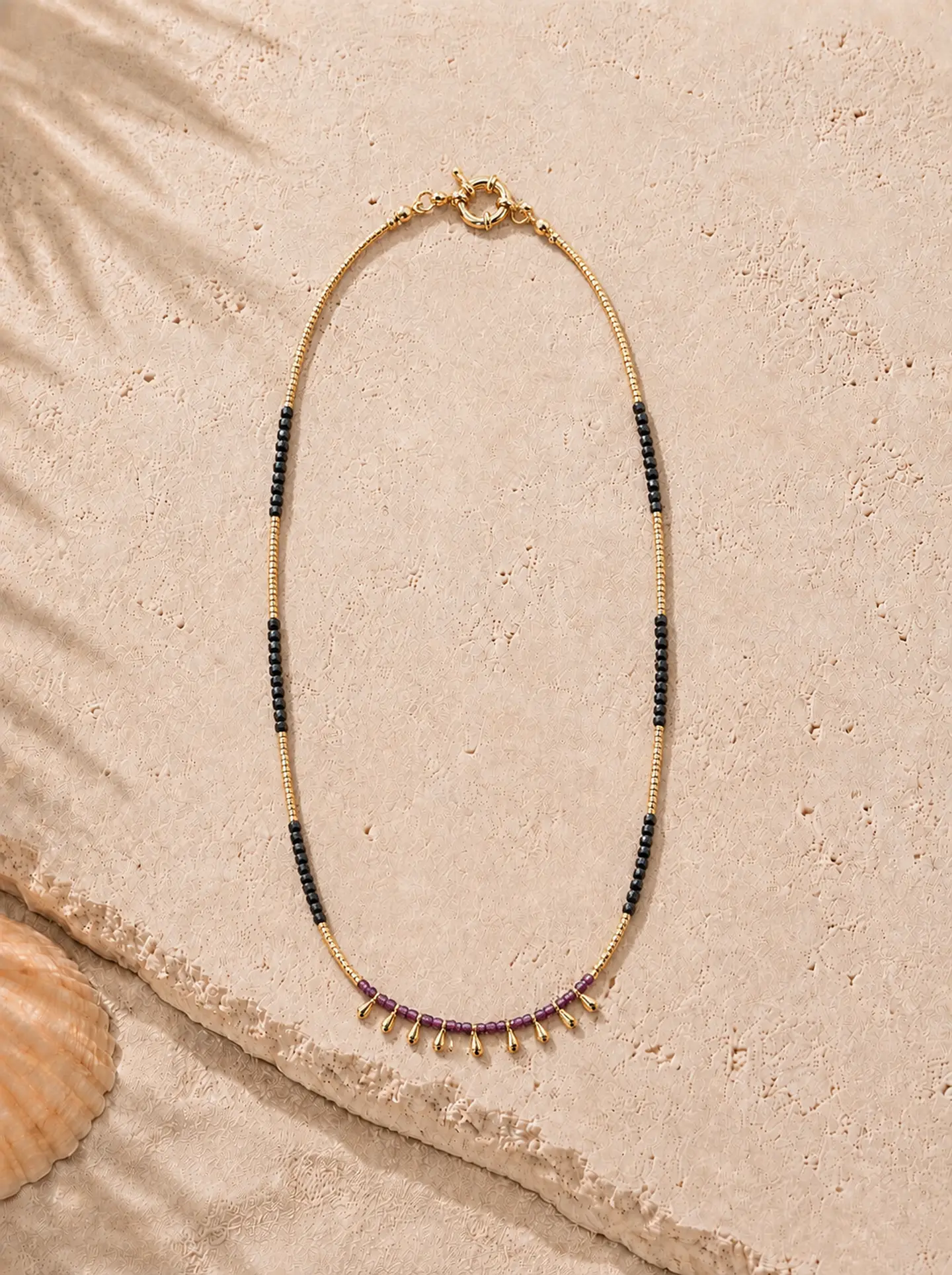 Collar Melograno 1