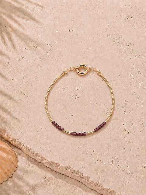 Pulsera Granata