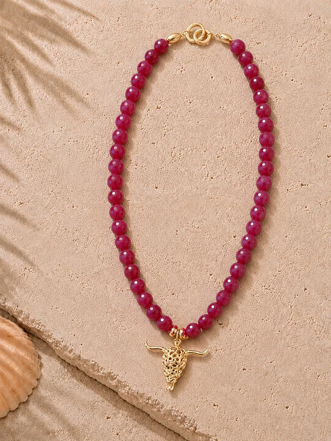 Collar Cefalú 