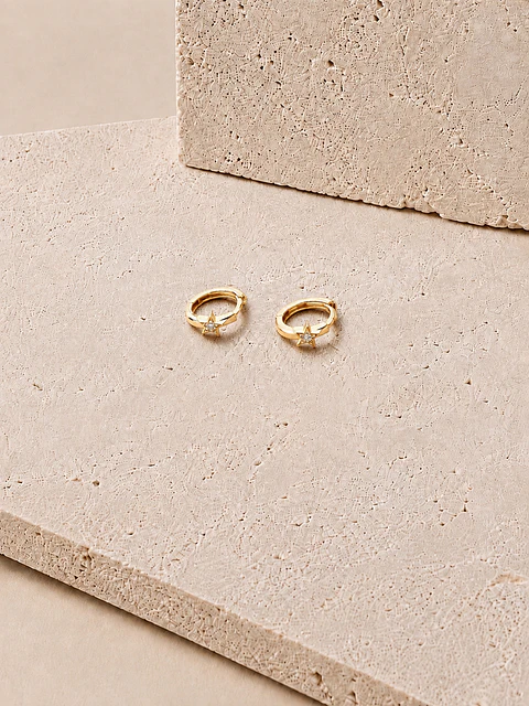 Argollas Stella