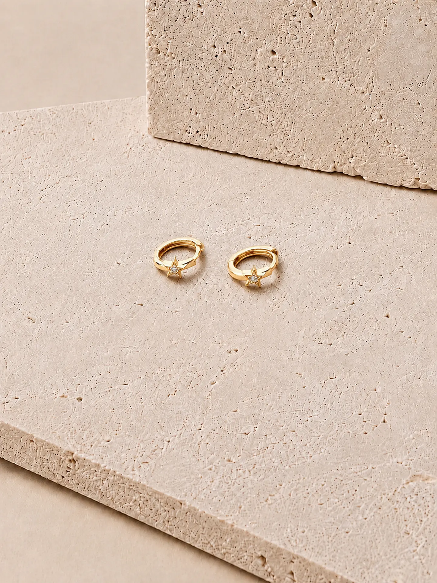 Argollas Stella 1