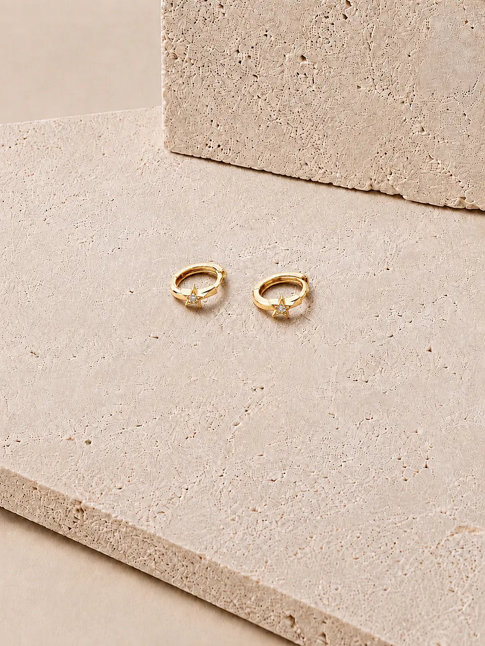 Argollas Stella 1