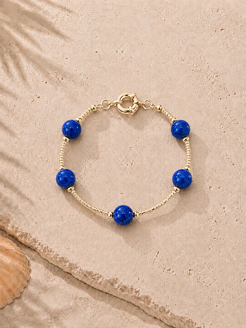 Pulsera Salina