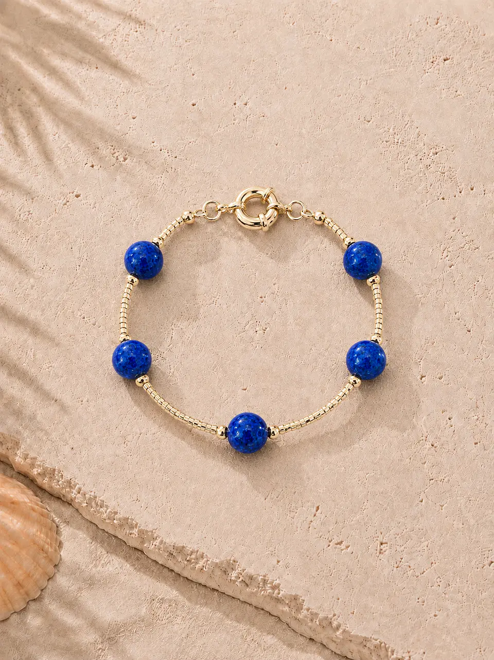 Pulsera Salina 1
