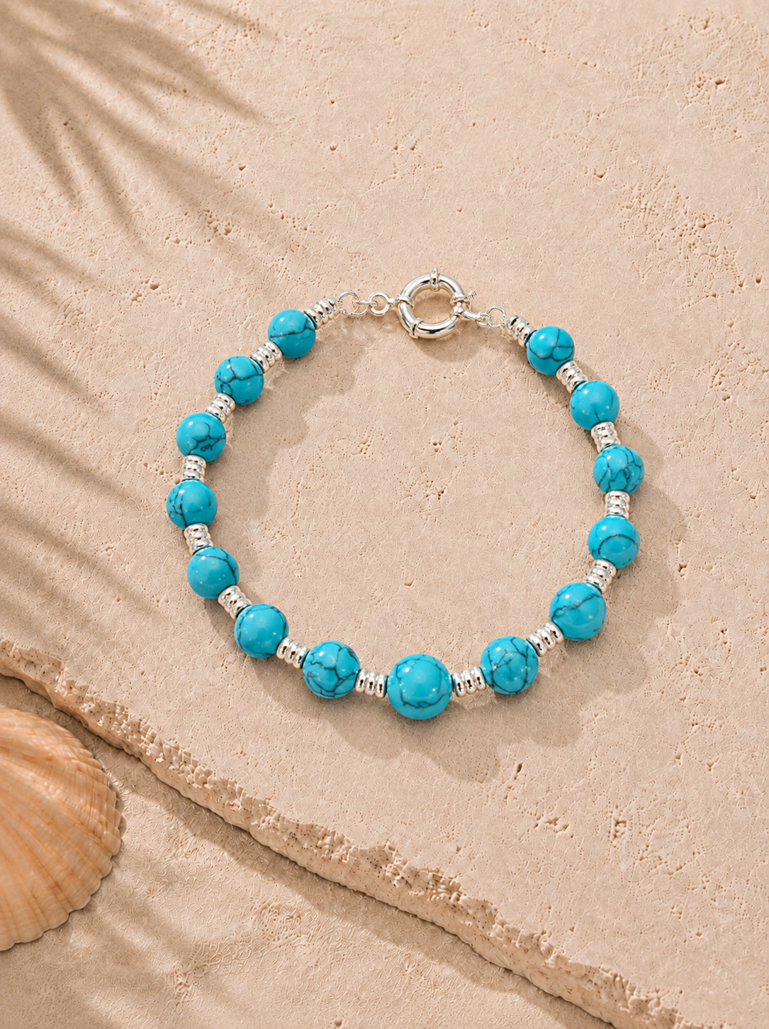 Pulsera Paros