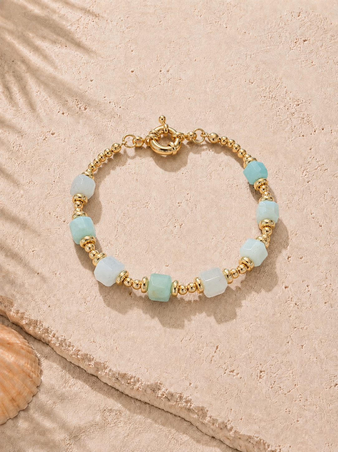 Pulsera Naxos