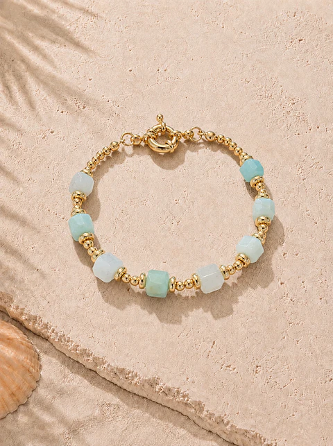 Pulsera Naxos