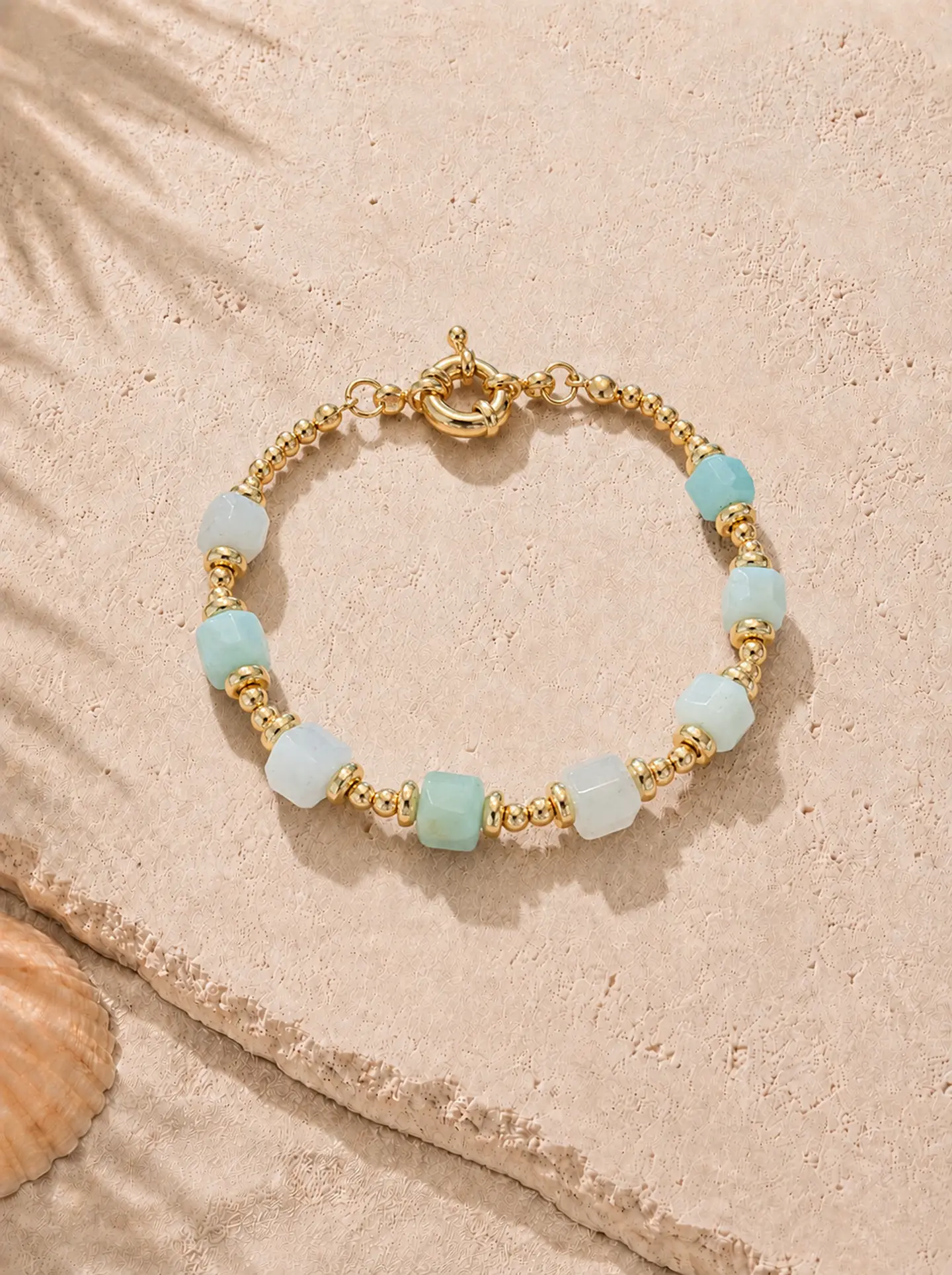 Pulsera Naxos 1