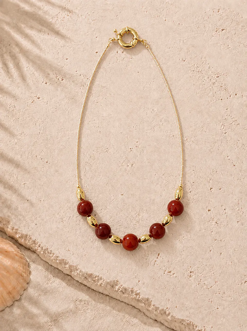 Collar Carmela 1