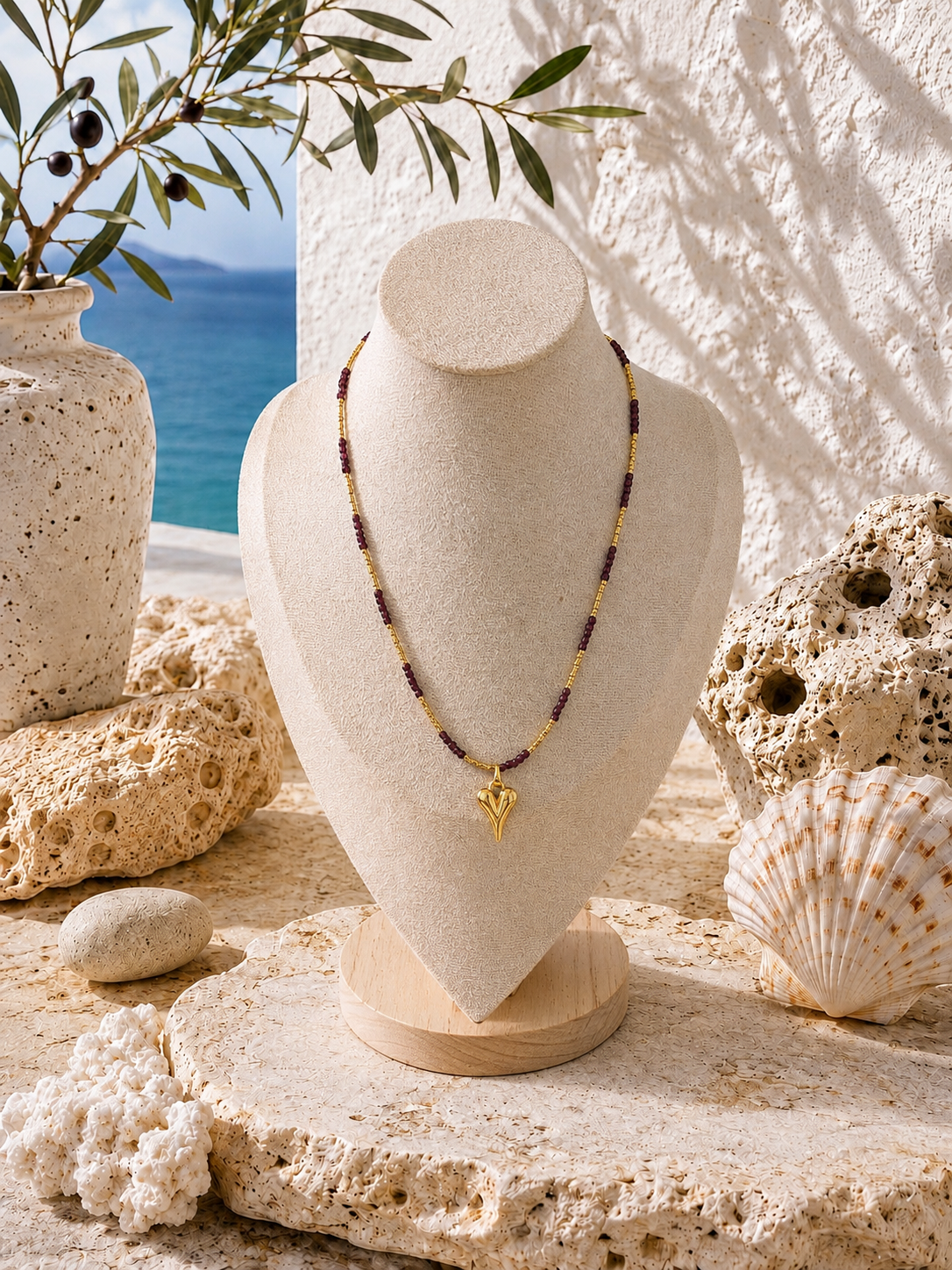 Collar Lerici