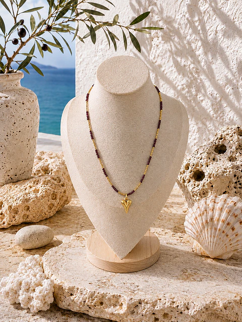 Collar Lerici