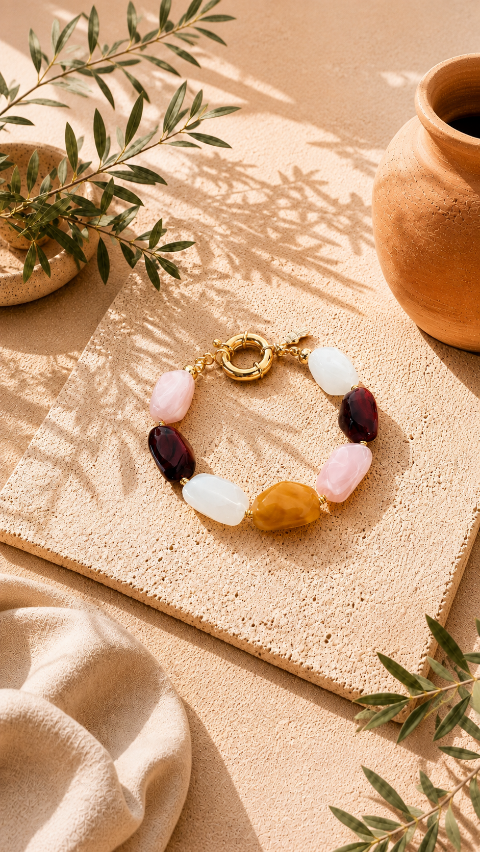 Pulsera Vietri