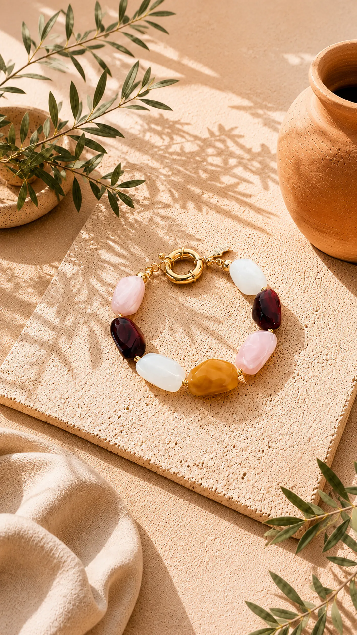 Pulsera Vietri 1