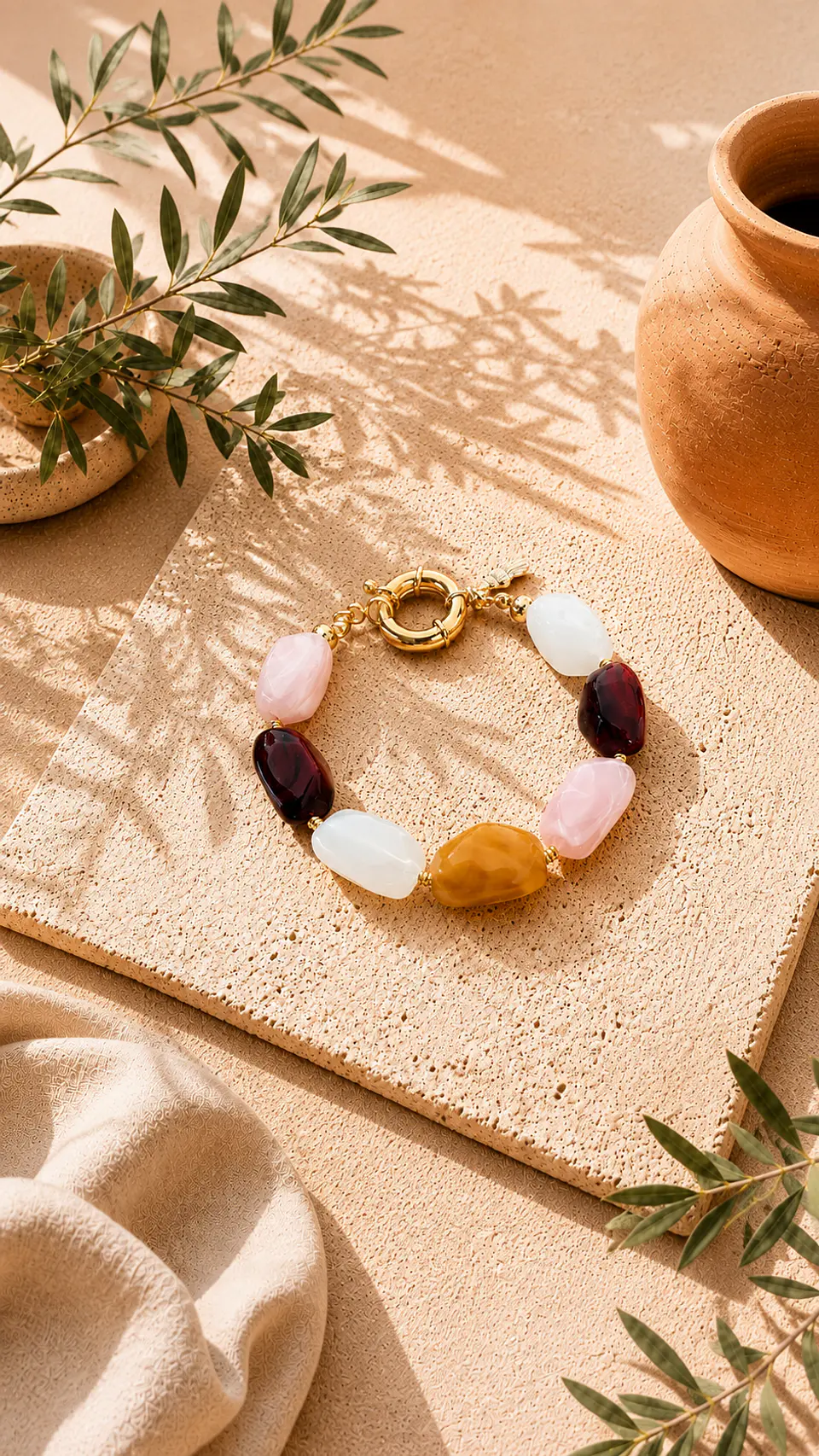 Pulsera Vietri 1