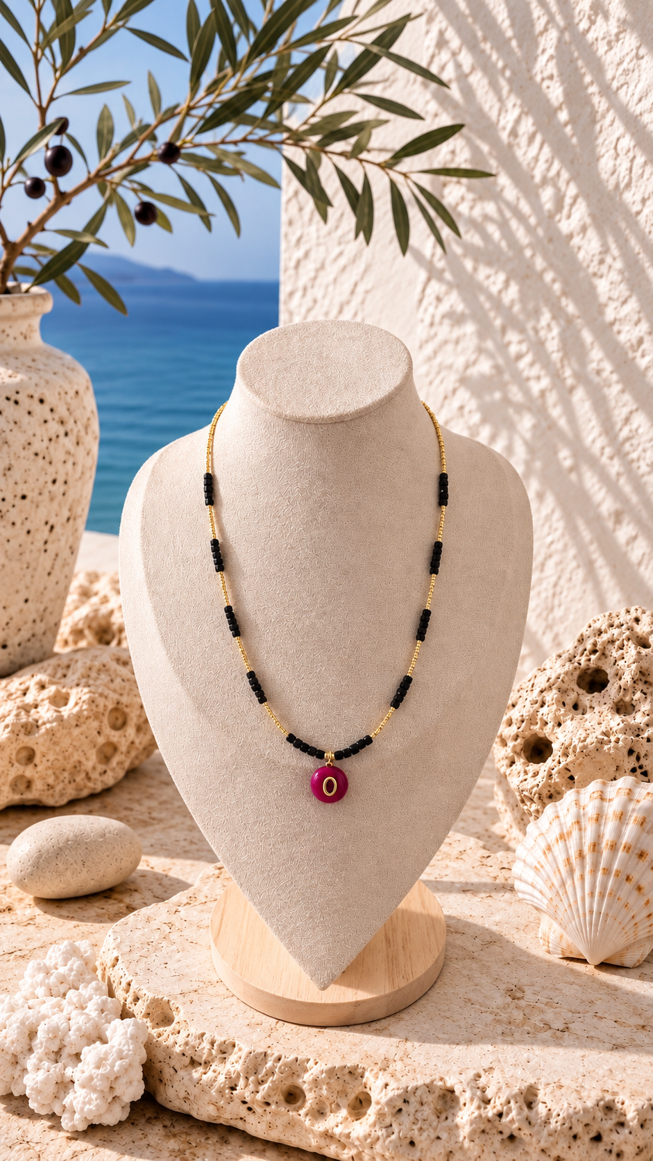 Collar Ponza