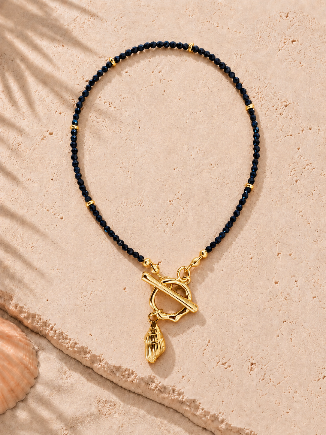Pulsera–Tobillera Notte