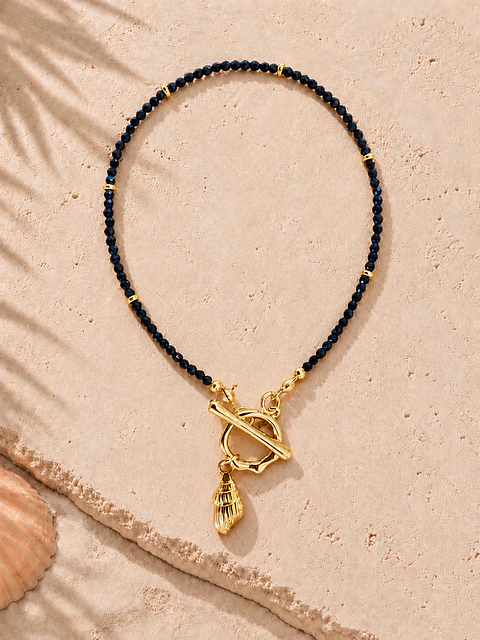 Pulsera–Tobillera Notte