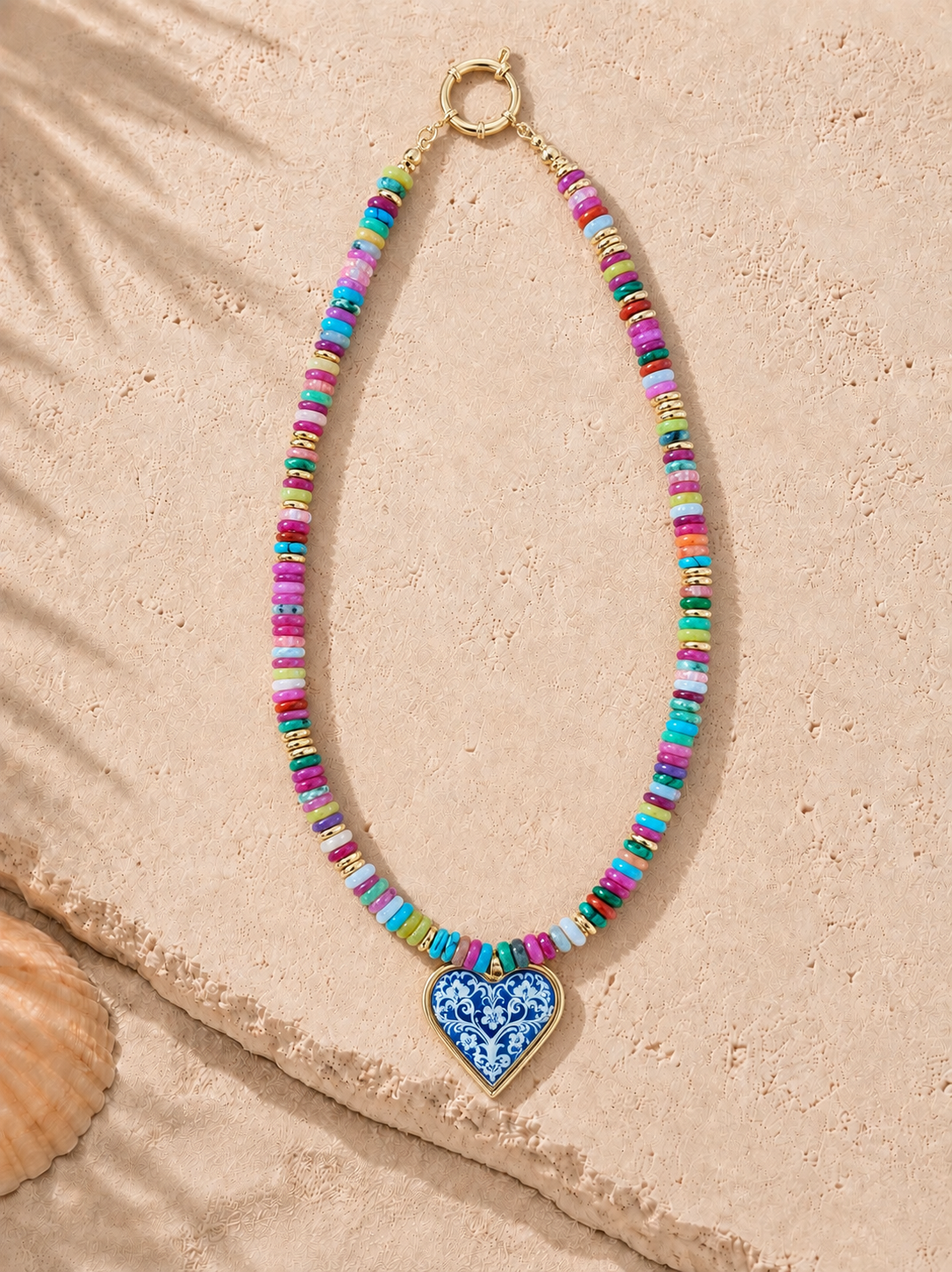 Collar Calantha