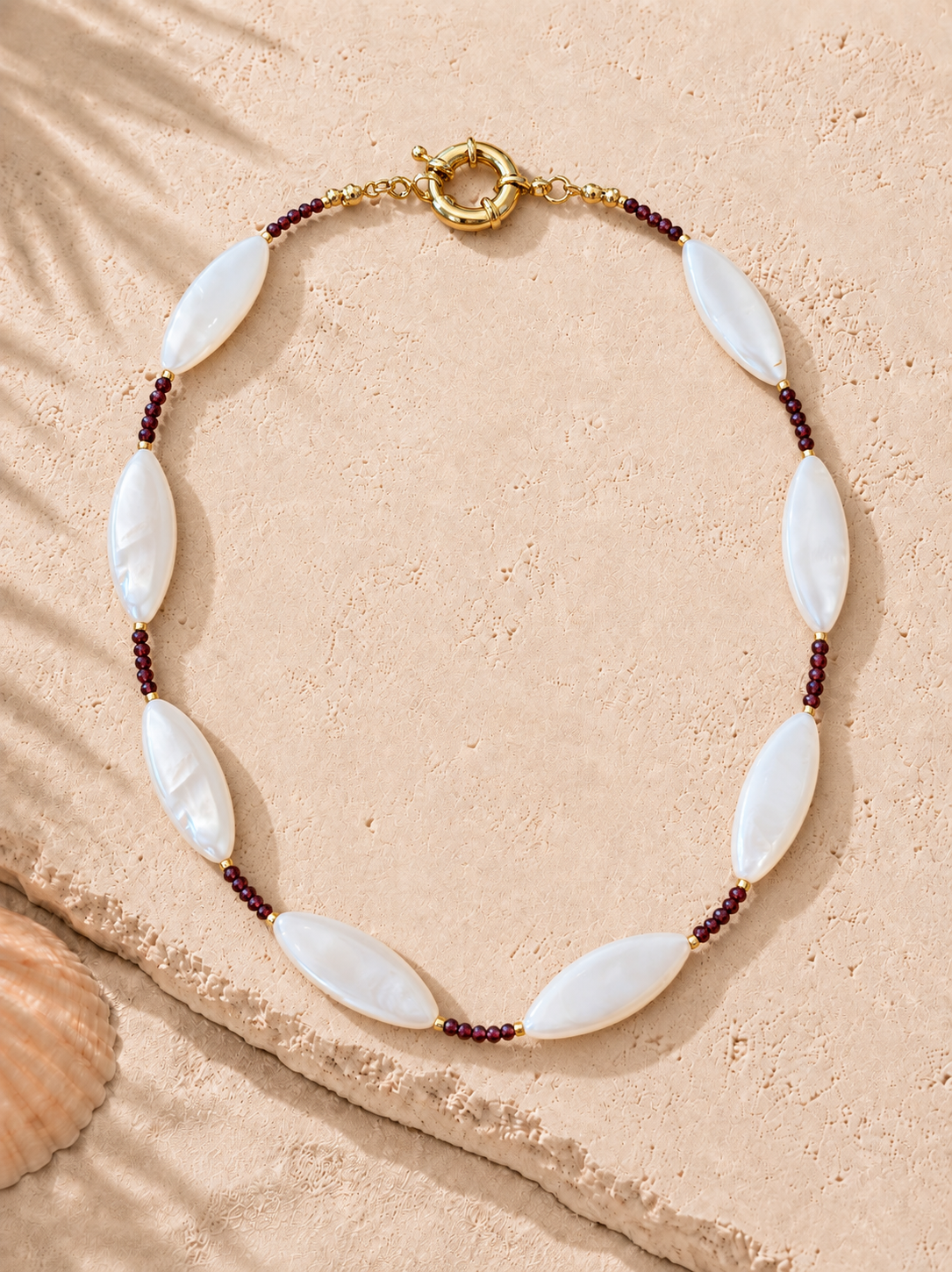 Collar Aretusa