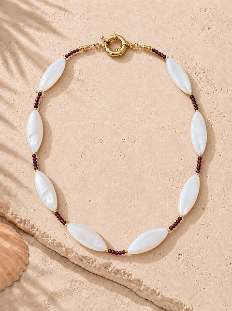 Collar Aretusa