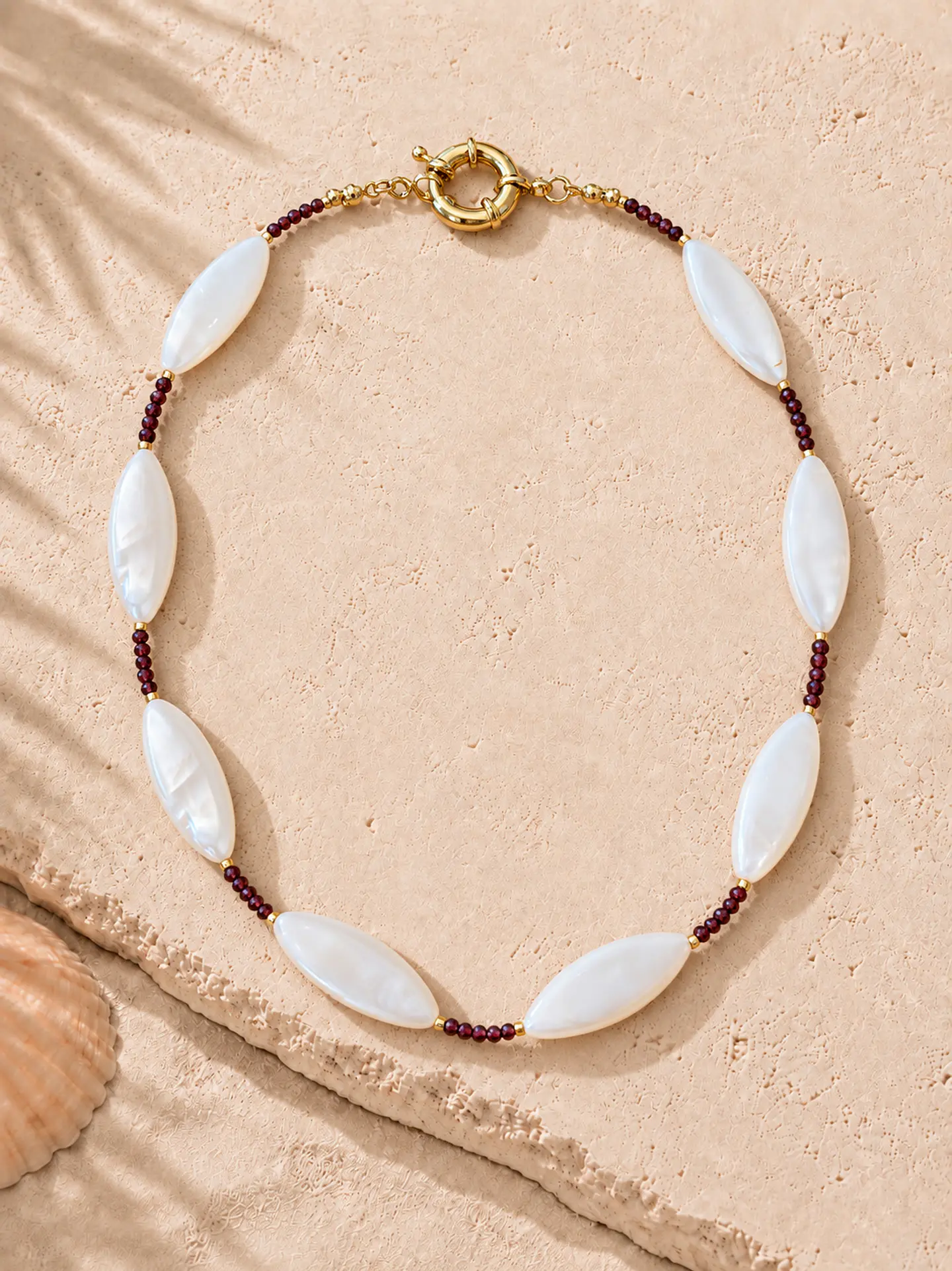 Collar Aretusa 1