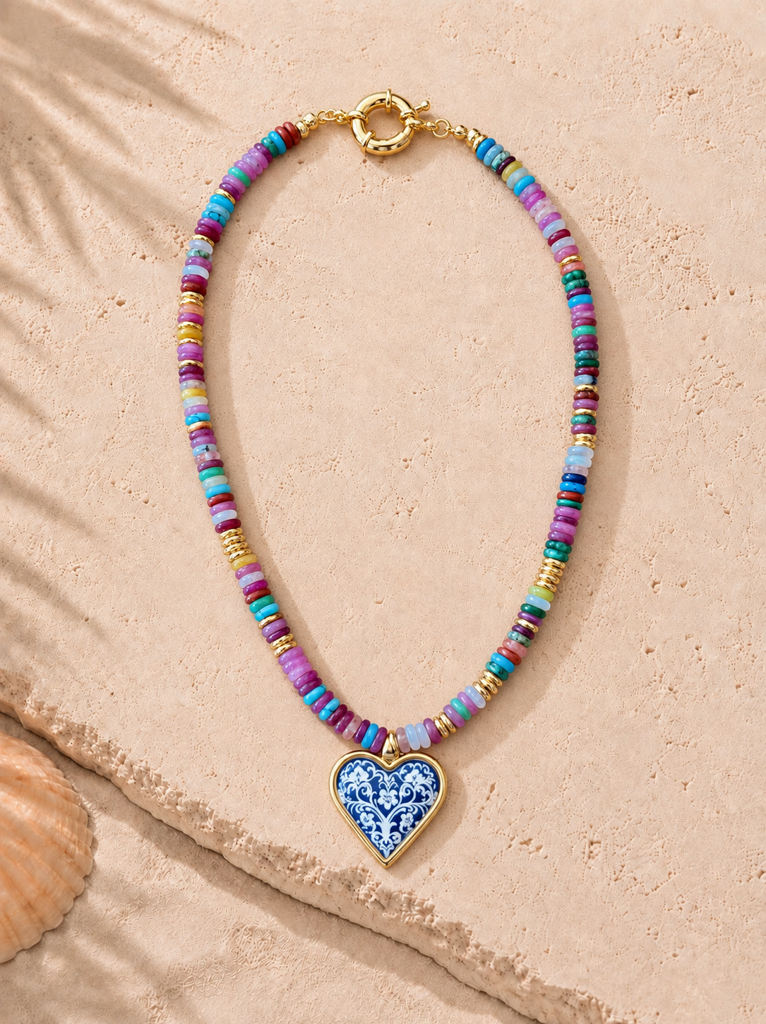 Collar Aciara