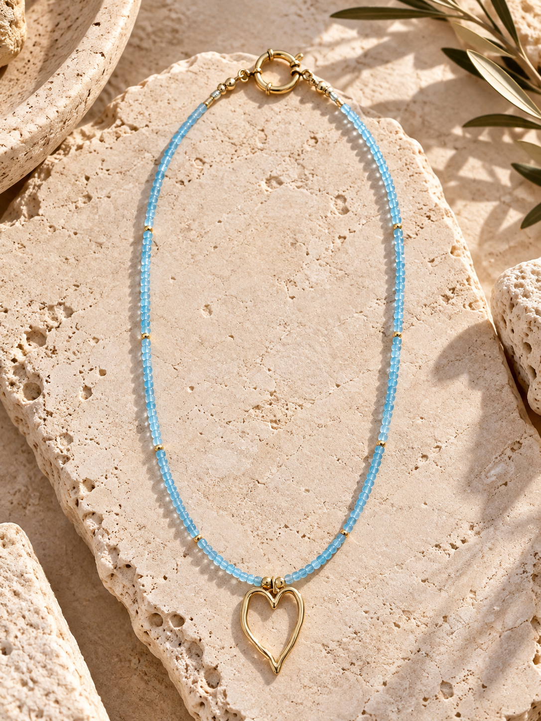 Collar Marettimo