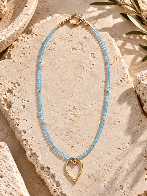 Collar Marettimo